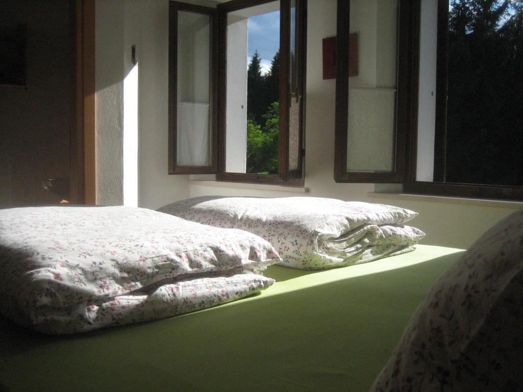 Alla Casetta B&B Cesiomaggiore Dış mekan fotoğraf