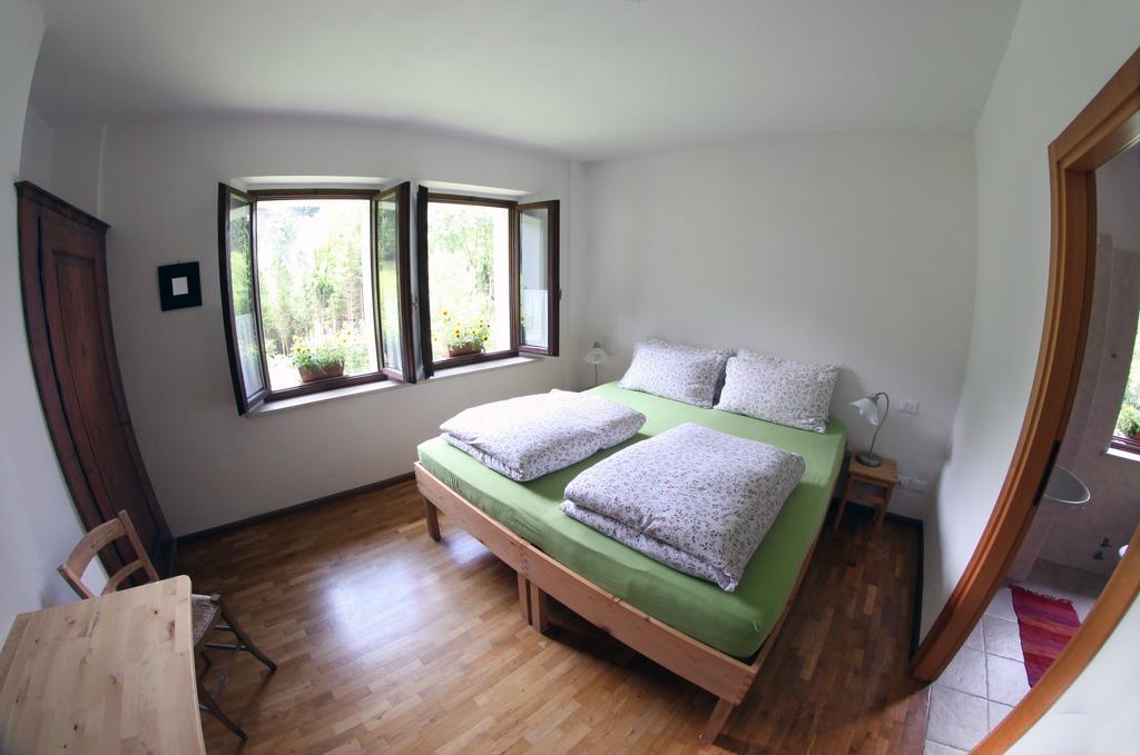 Alla Casetta B&B Cesiomaggiore Dış mekan fotoğraf