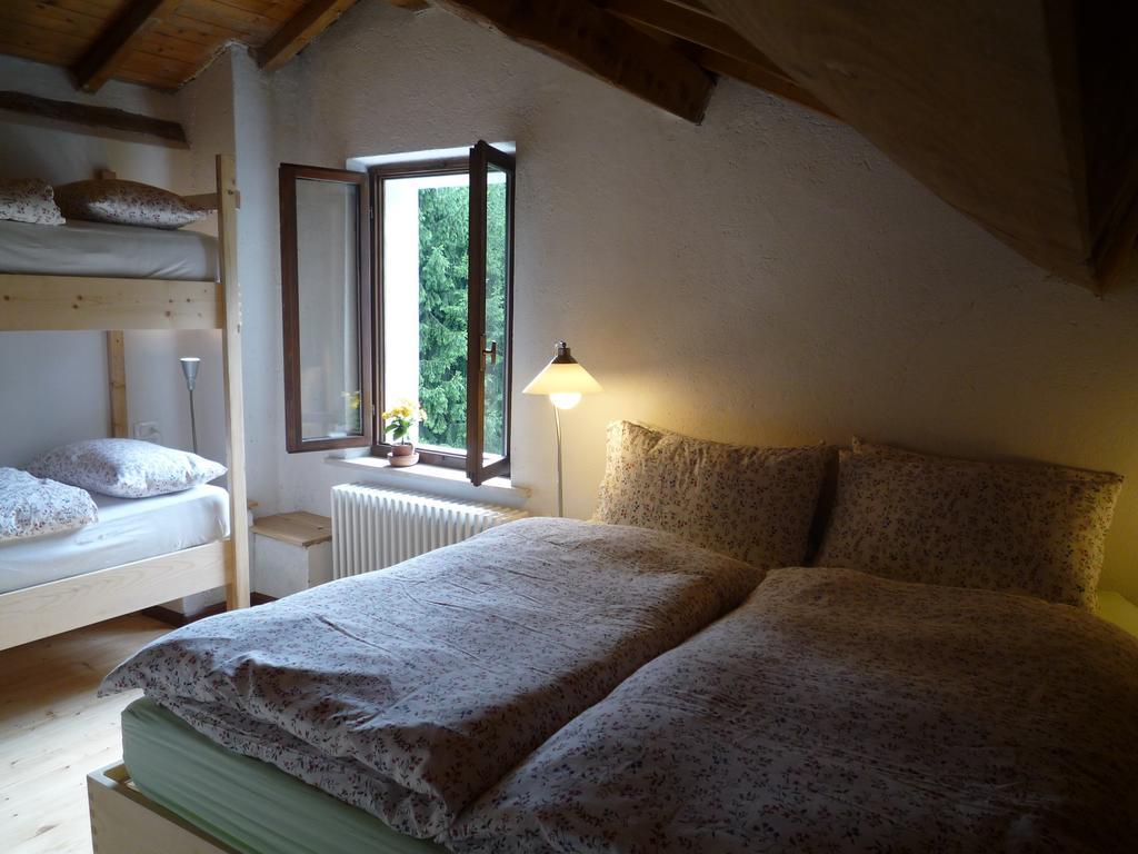 Alla Casetta B&B Cesiomaggiore Dış mekan fotoğraf
