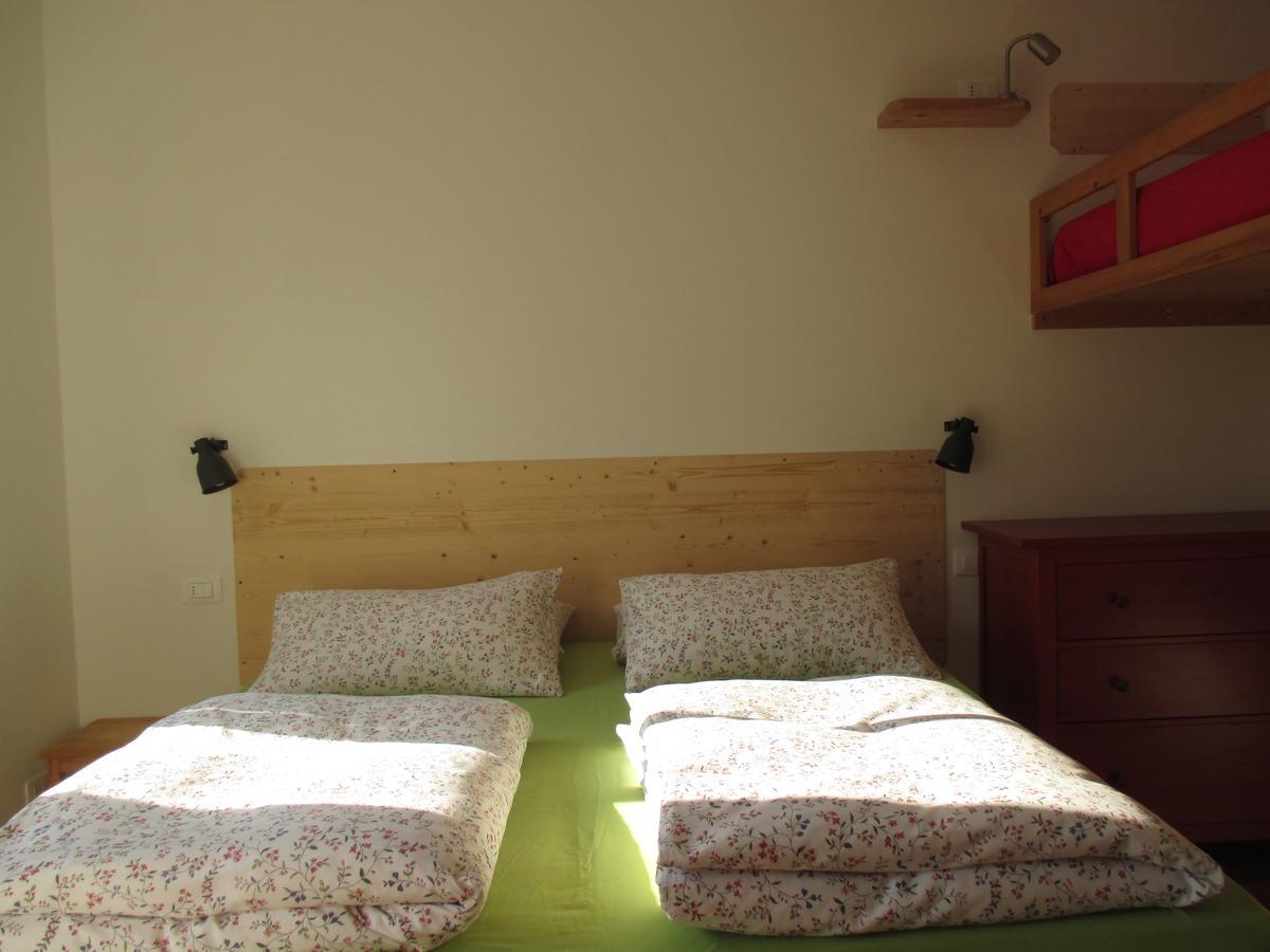 Alla Casetta B&B Cesiomaggiore Dış mekan fotoğraf