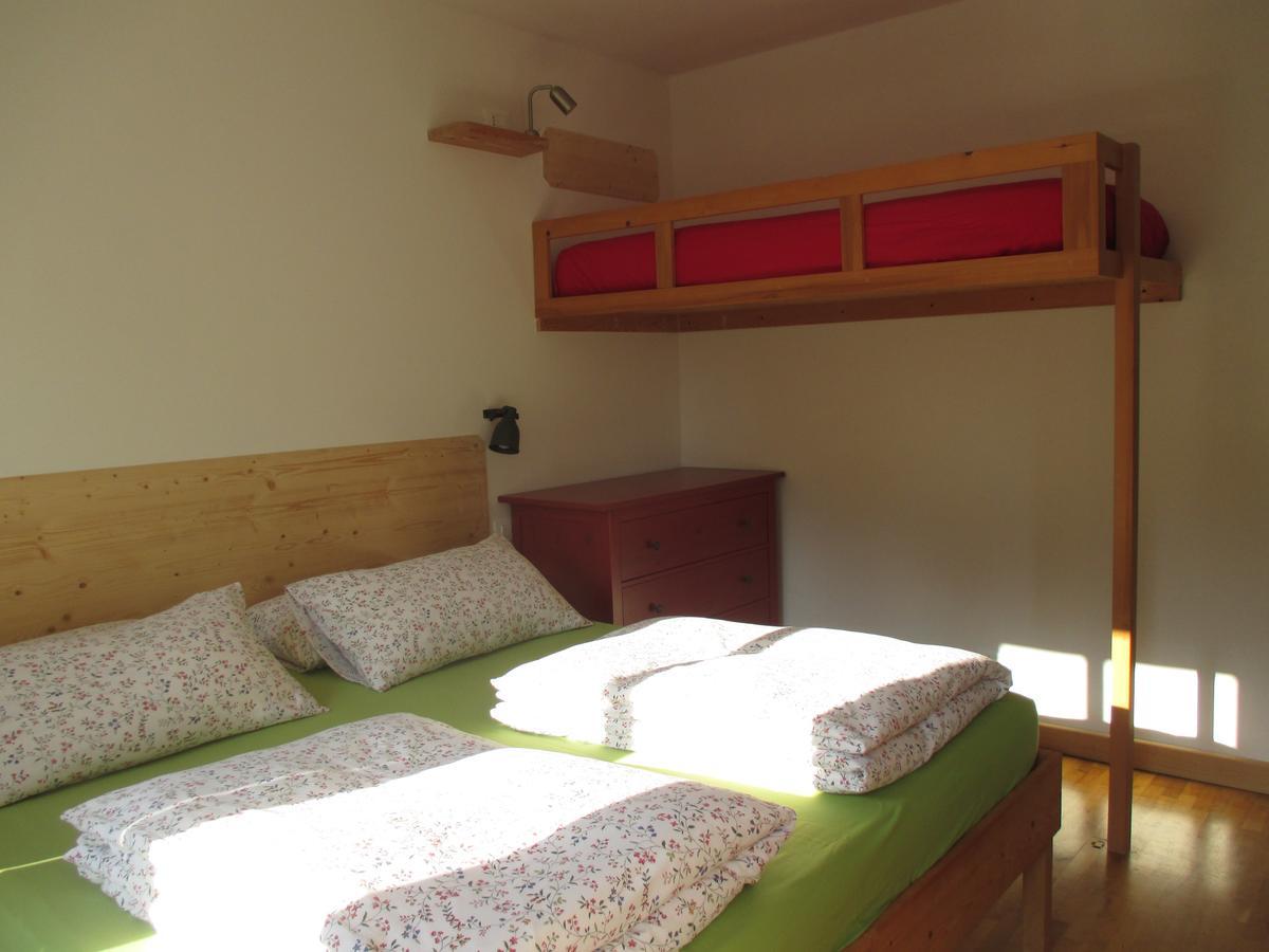 Alla Casetta B&B Cesiomaggiore Dış mekan fotoğraf