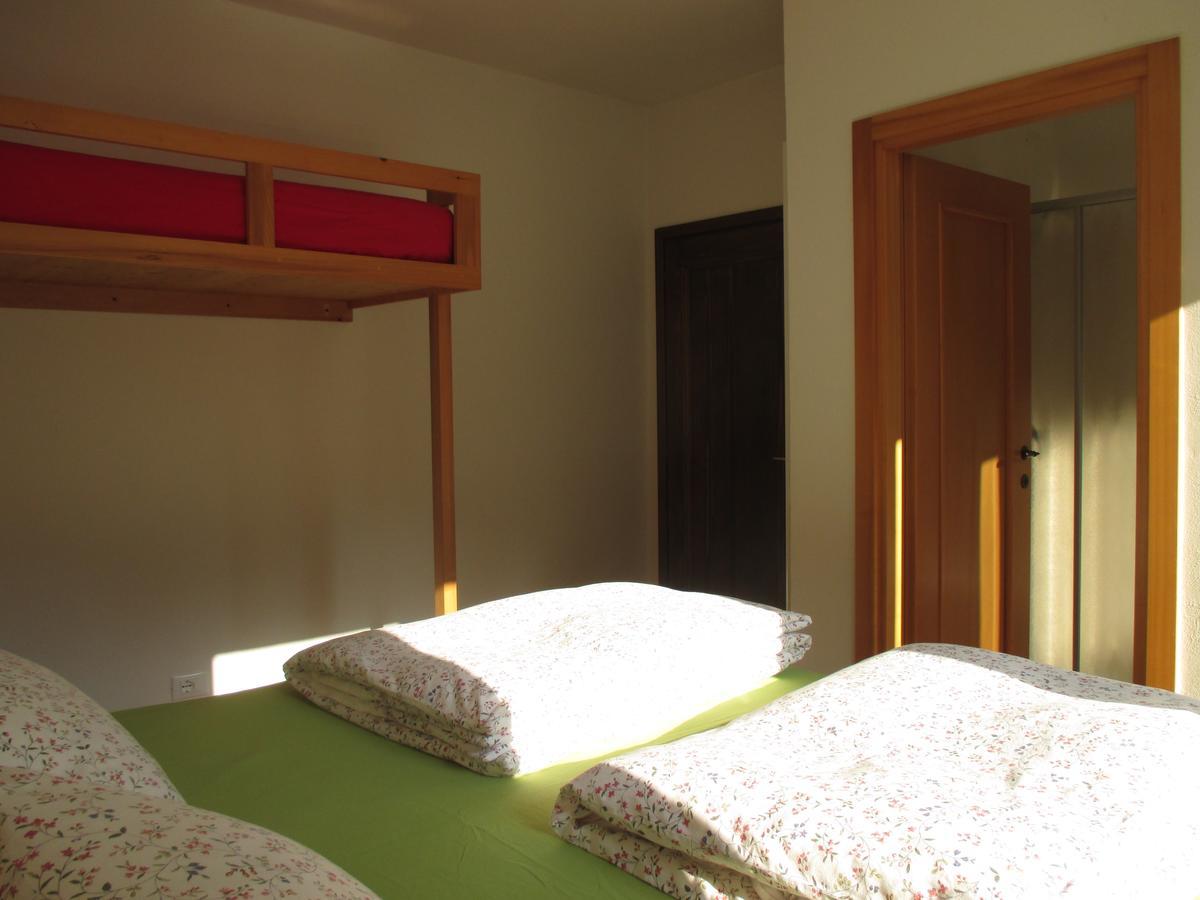 Alla Casetta B&B Cesiomaggiore Dış mekan fotoğraf
