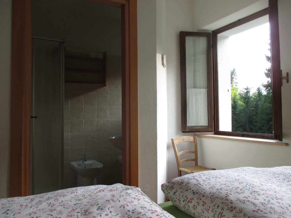 Alla Casetta B&B Cesiomaggiore Dış mekan fotoğraf